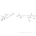 Imipenem-Cilastatin sodium hydrate CAS 92309-29-0